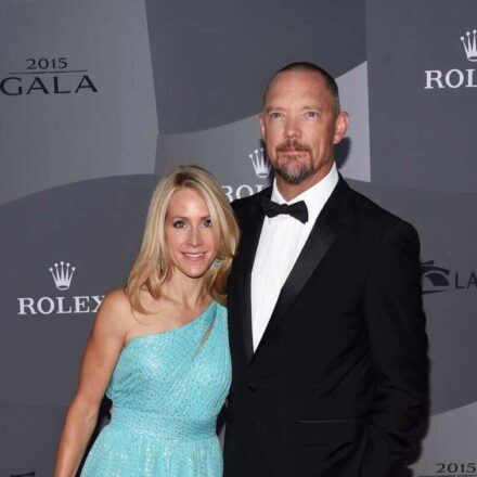 Heather Helm: Everything to Know About Matthew Lillard’s Wife