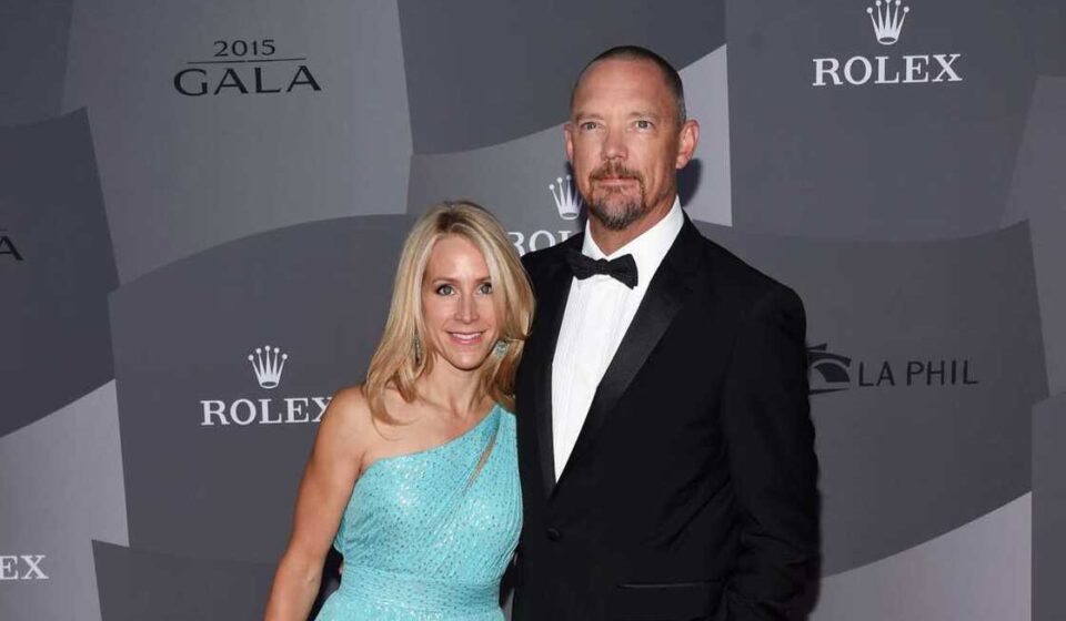 Heather Helm: Everything to Know About Matthew Lillard’s Wife