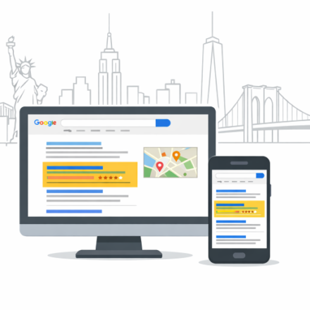 Local SEO Strategies