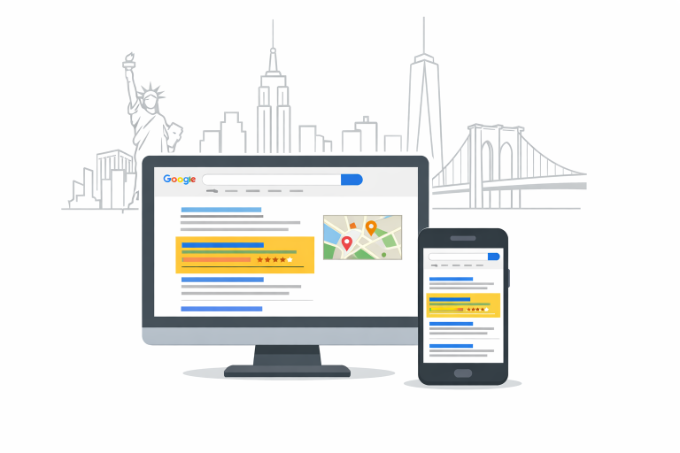 Local SEO Strategies