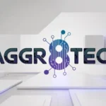 Digital Branding Aggr8Tech