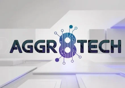 Digital Branding Aggr8Tech