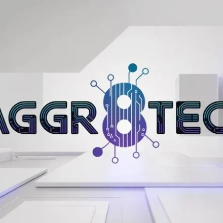 Digital Branding Aggr8Tech