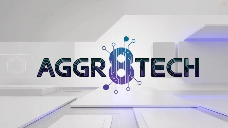 Digital Branding Aggr8Tech