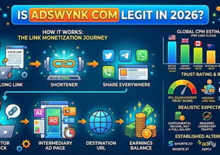Adswynk.com Review: Features, Pros, Cons, and Is It Legit?