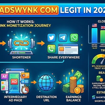Adswynk.com Review: Features, Pros, Cons, and Is It Legit?