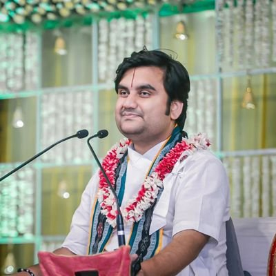 indresh upadhyay wikipedia