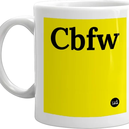 cbfw meaning
