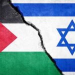 israel and palestine