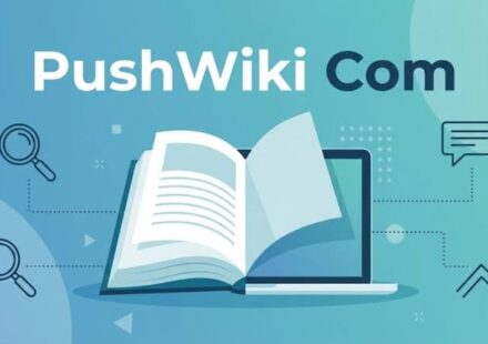 pushwiki com