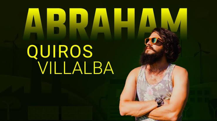 abraham quiros villalba crypto