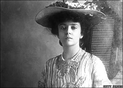 joanna sturm