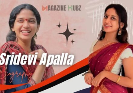 sridevi appala age