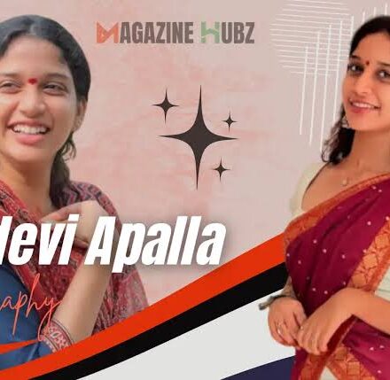 sridevi appala age