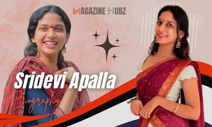 sridevi appala age