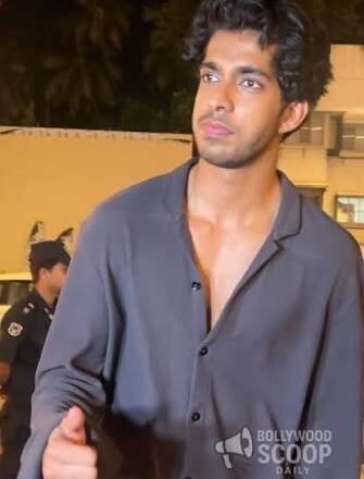 ishant sood age