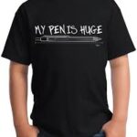 penis puns
