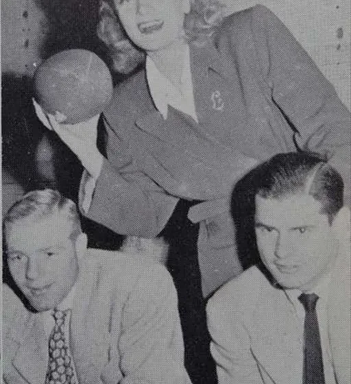 jeanne bernhardt